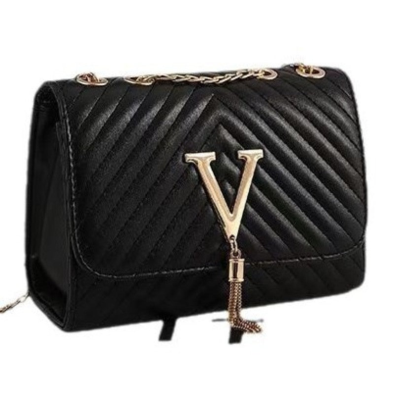 Sac Bandoulière Femme Chic & Tendance